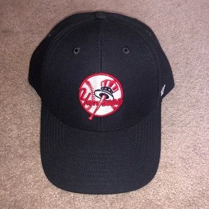 Yankees hat